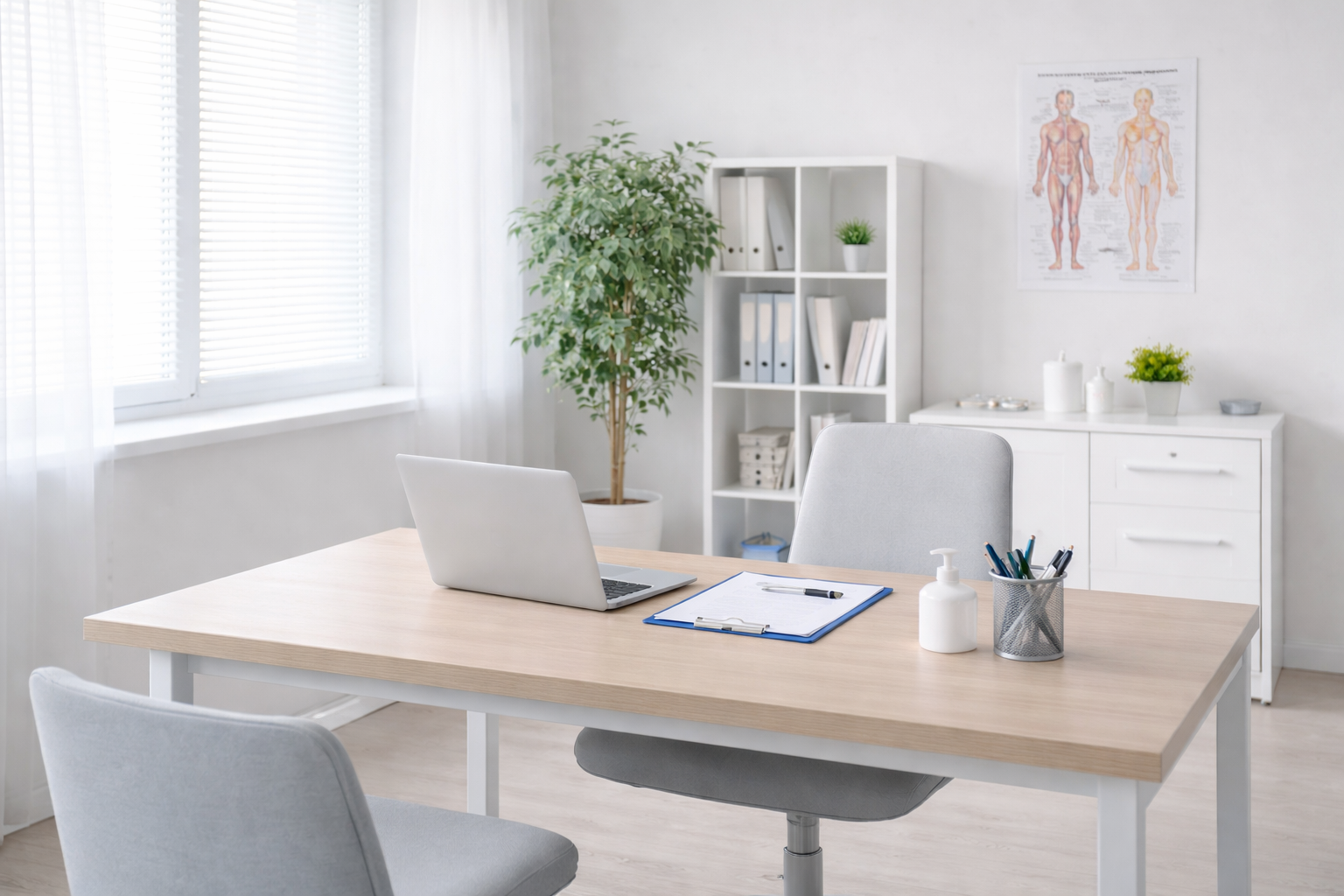 Consultorio médico BIOME Care