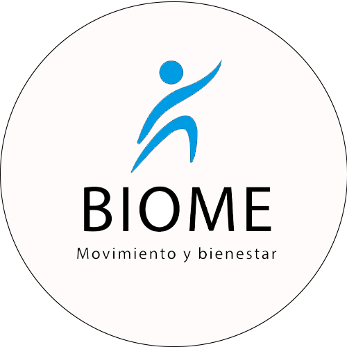 Logo BIOME Care